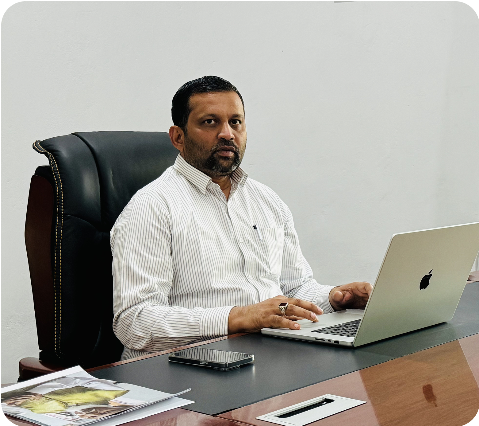 founder